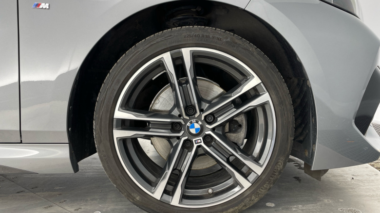 BMW 2 Series 218i [136] M Sport 4dr DCT Petrol Saloon